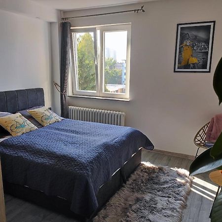 Cozy Studio Cik-Cak Doboj Extérieur photo