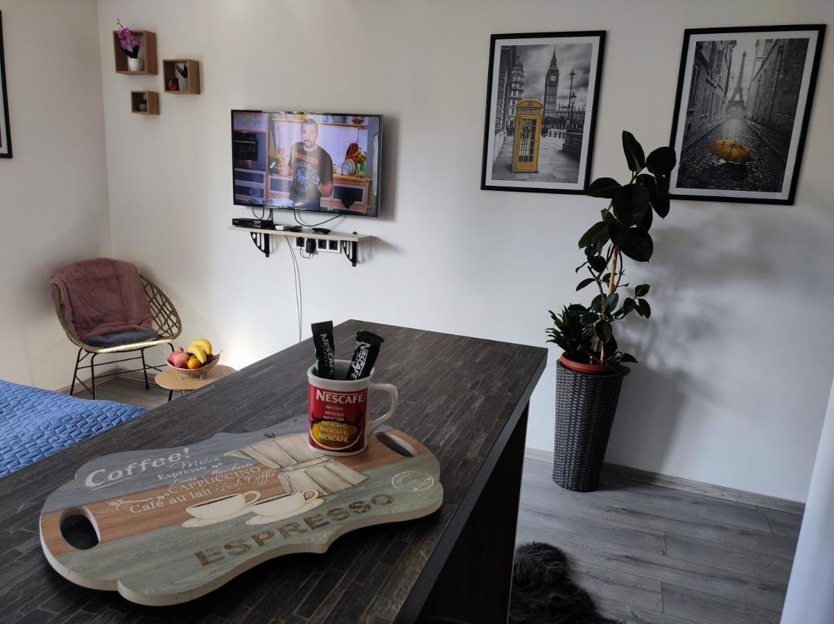 Cozy Studio Cik-Cak Doboj Extérieur photo