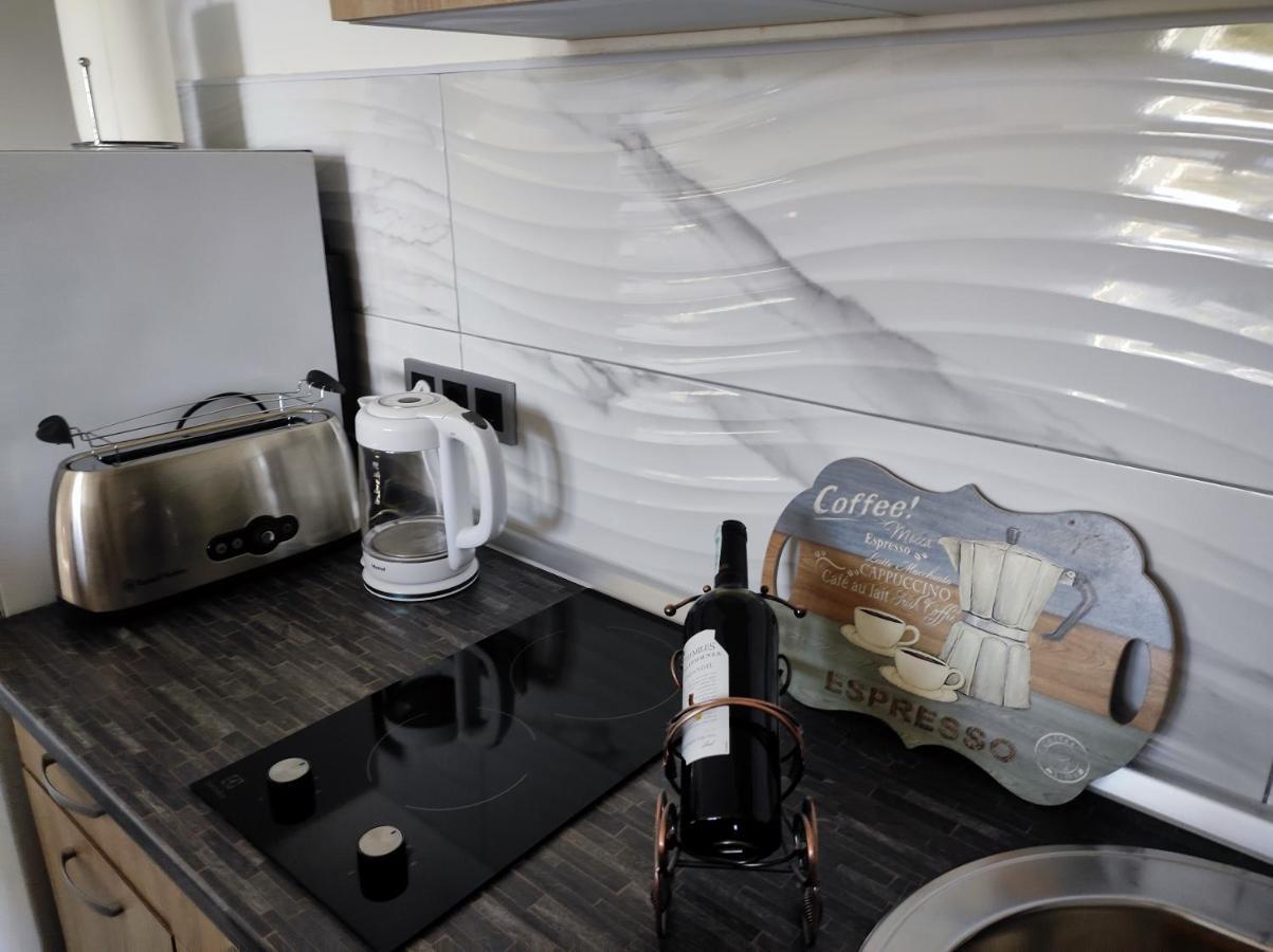 Cozy Studio Cik-Cak Doboj Extérieur photo