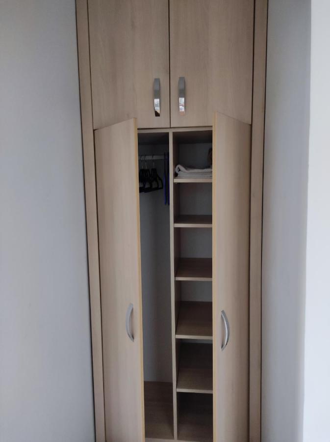 Cozy Studio Cik-Cak Doboj Extérieur photo