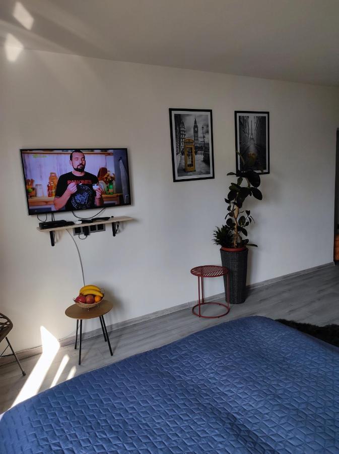 Cozy Studio Cik-Cak Doboj Extérieur photo