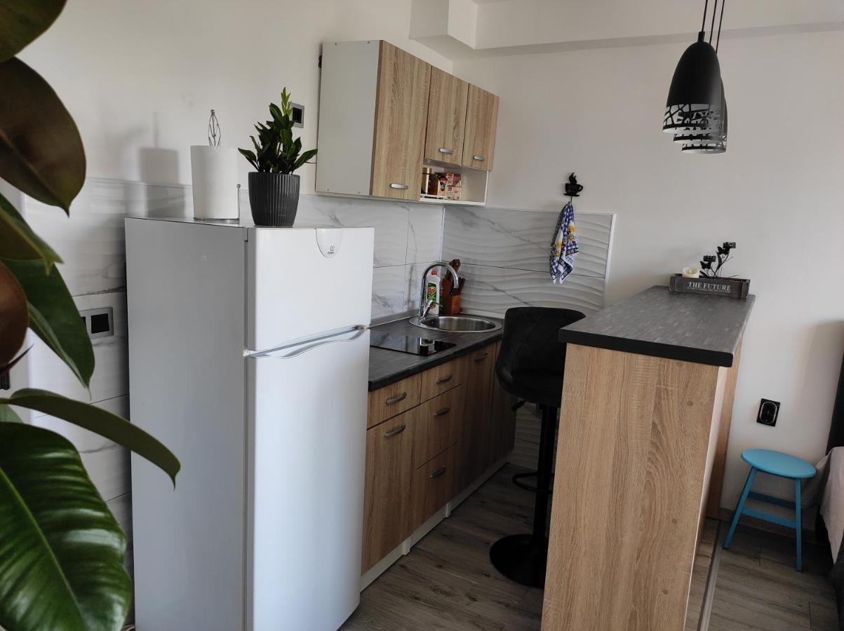 Cozy Studio Cik-Cak Doboj Extérieur photo