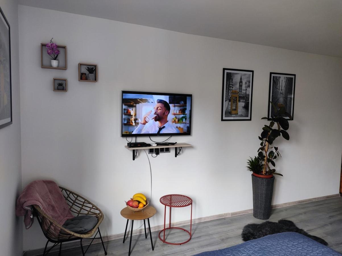 Cozy Studio Cik-Cak Doboj Extérieur photo