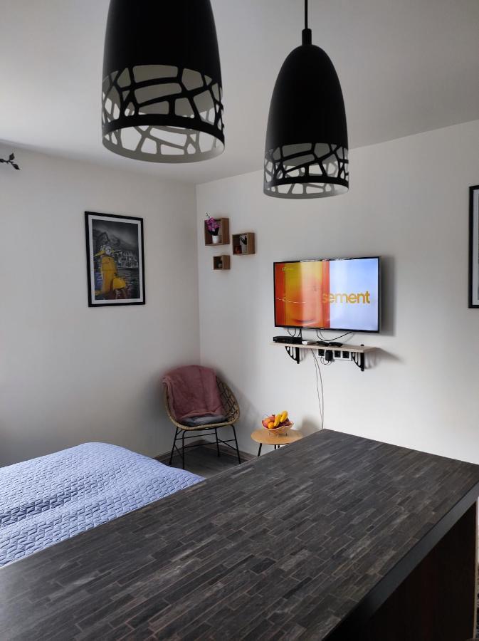 Cozy Studio Cik-Cak Doboj Extérieur photo