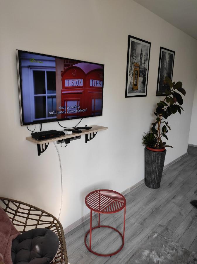 Cozy Studio Cik-Cak Doboj Extérieur photo