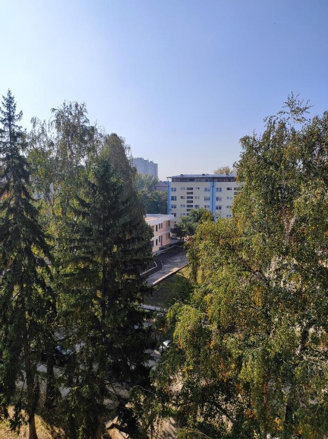 Cozy Studio Cik-Cak Doboj Extérieur photo