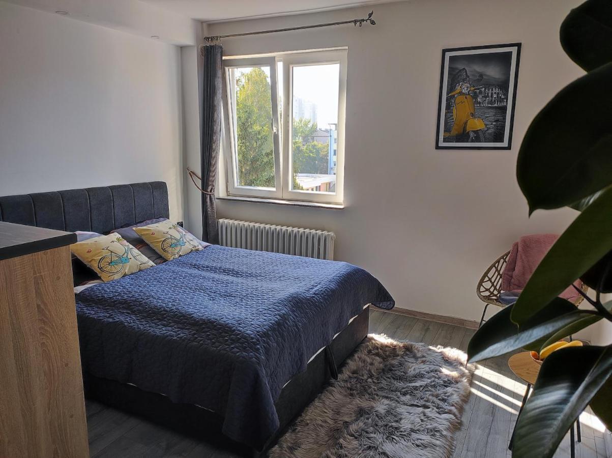 Cozy Studio Cik-Cak Doboj Extérieur photo