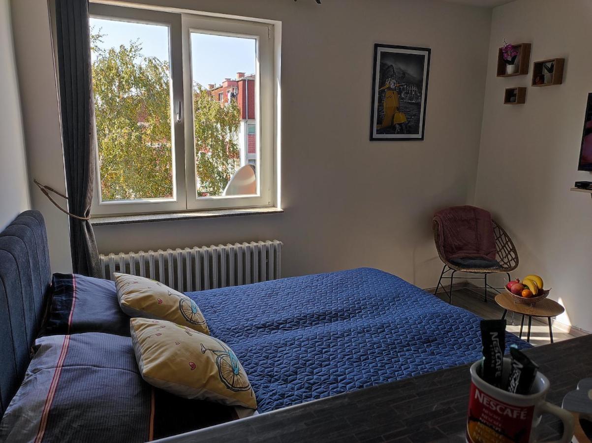 Cozy Studio Cik-Cak Doboj Extérieur photo