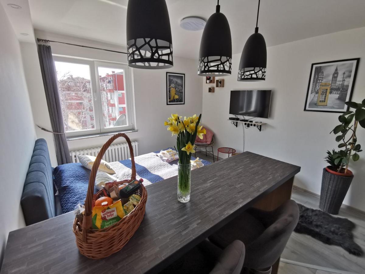 Cozy Studio Cik-Cak Doboj Extérieur photo