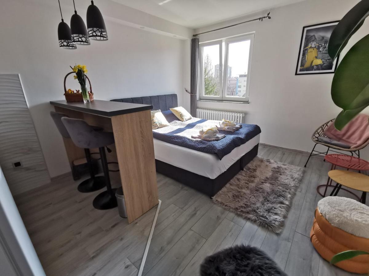 Cozy Studio Cik-Cak Doboj Extérieur photo