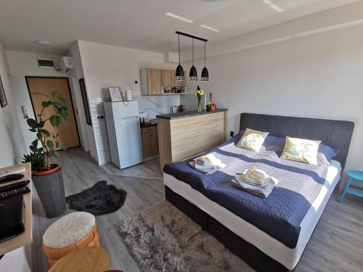 Cozy Studio Cik-Cak Doboj Extérieur photo